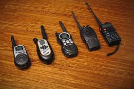 Essential Radio Accessories for Emergency Responders