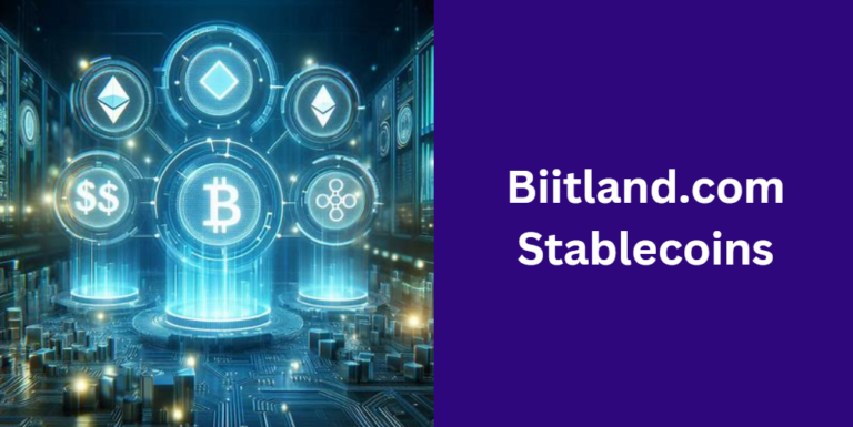 Biitland.com Stablecoins