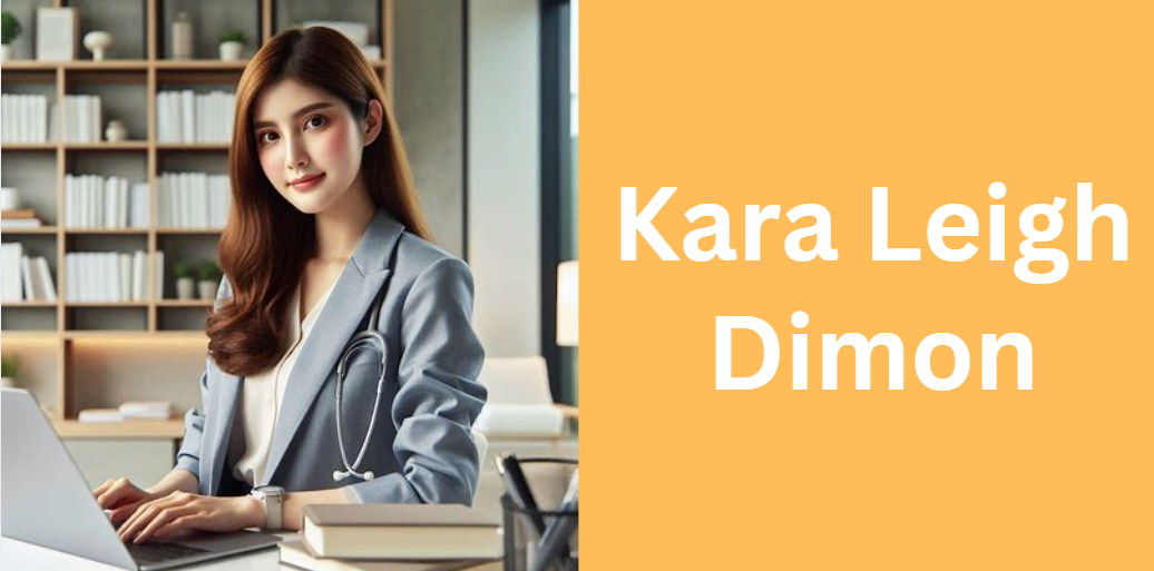 Kara Leigh Dimon