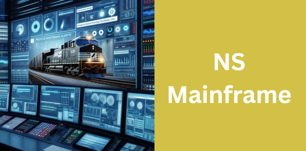 NS Mainframe