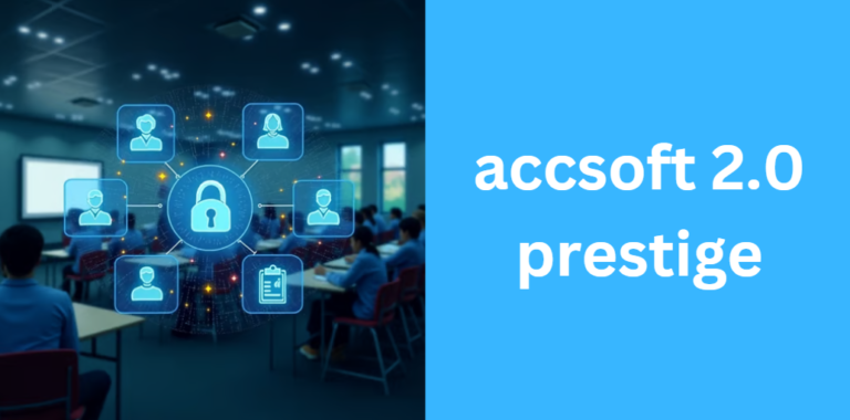accsoft 2.0 prestige