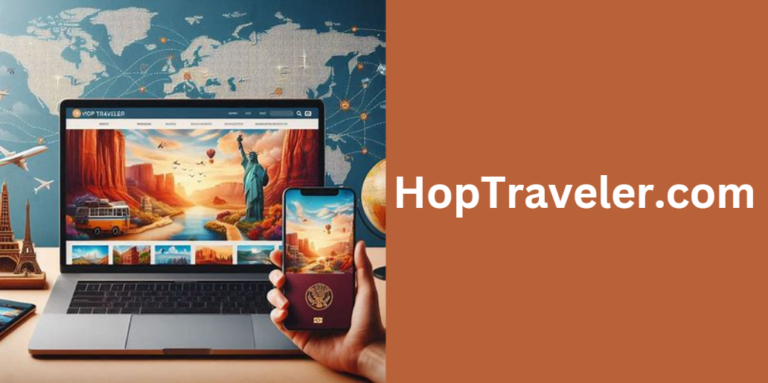 HopTraveler.com