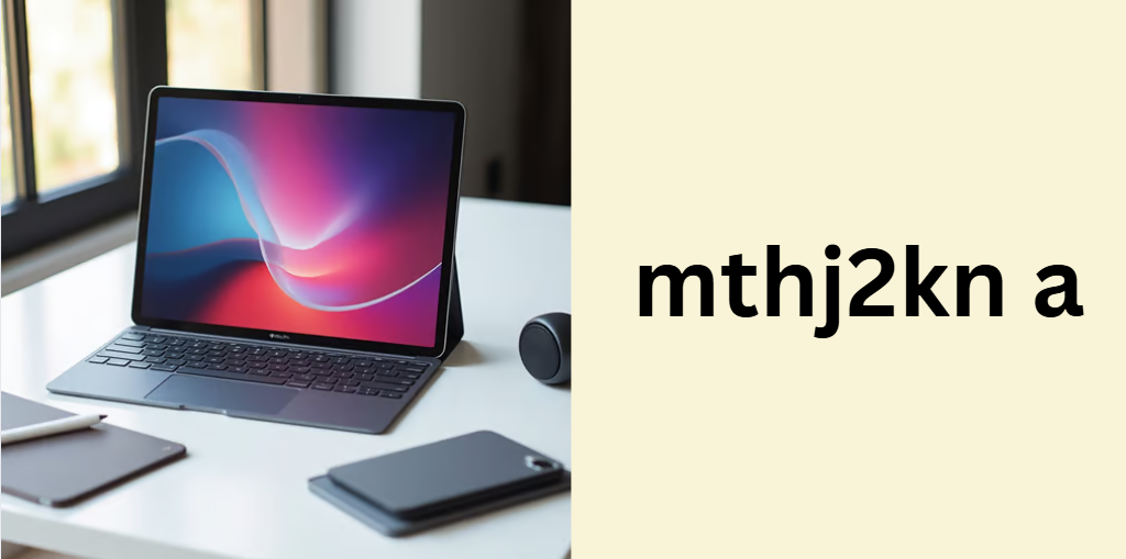mthj2kn a