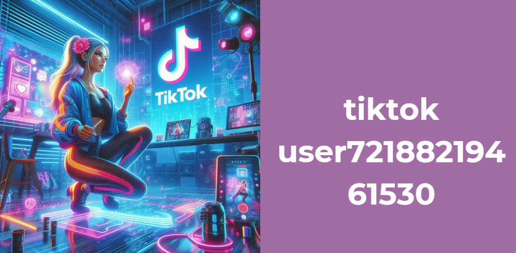 tiktok user72188219461530