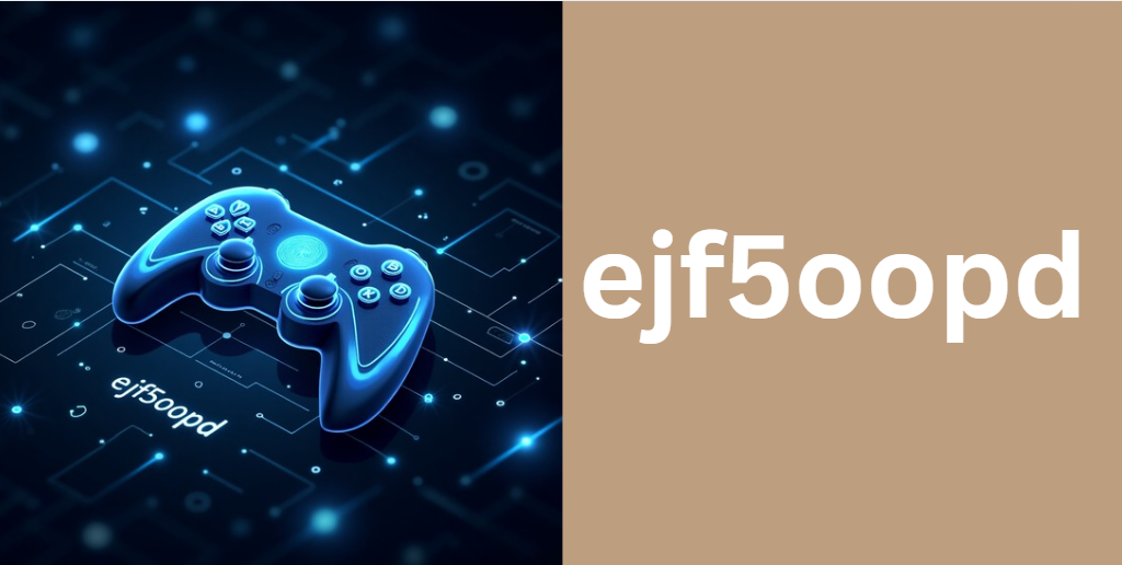 ejf5oopd
