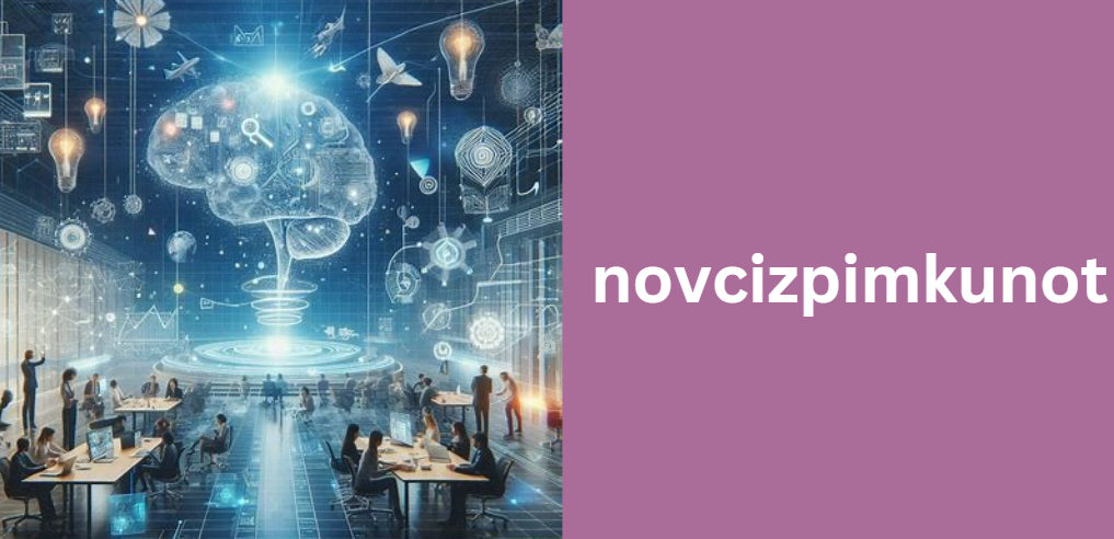 novcizpimkunot