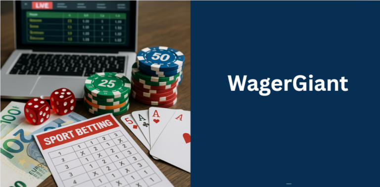 WagerGiant