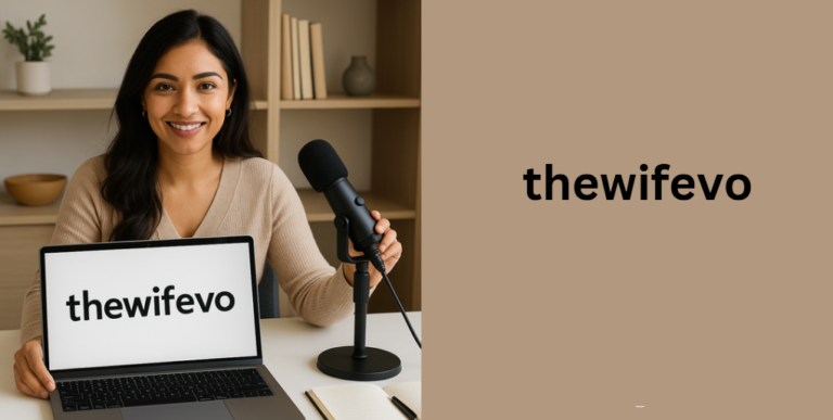 thewifevo
