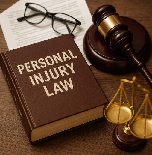 Understanding Personal Injury Law