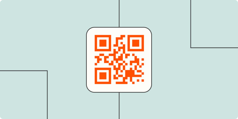 Online QR Code Generator in No Time: The 2025 Shortcut
