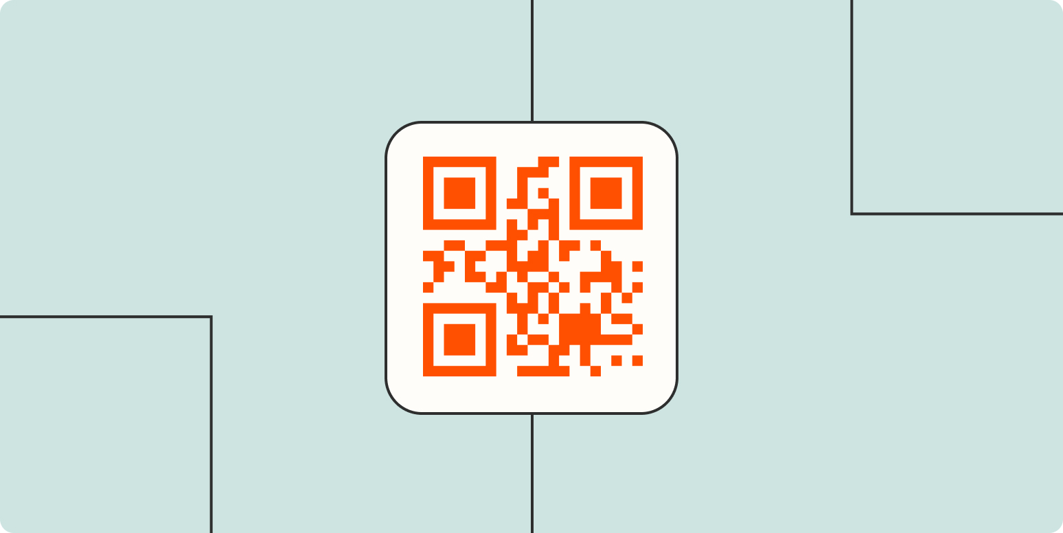 Online QR Code Generator in No Time: The 2025 Shortcut